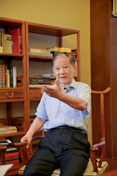 忆为阿富汗奔走的岁月