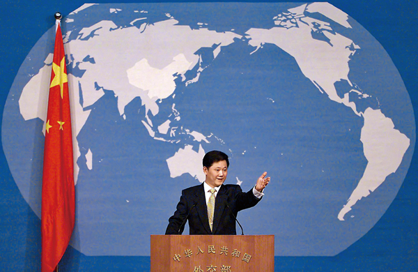 忆为阿富汗奔走的岁月