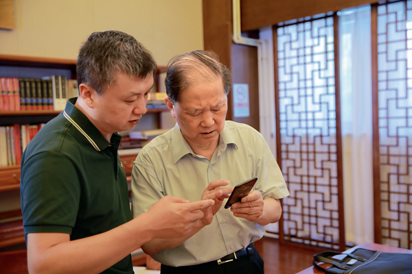 忆为阿富汗奔走的岁月