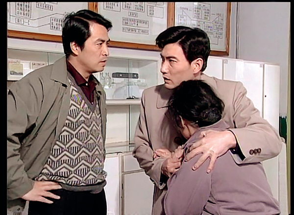 陆天明,为“我们这代人”立传