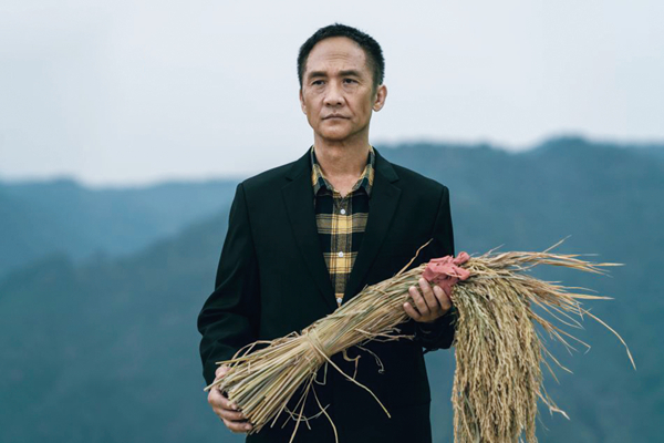 专访编剧宋方金,走到故事的上游