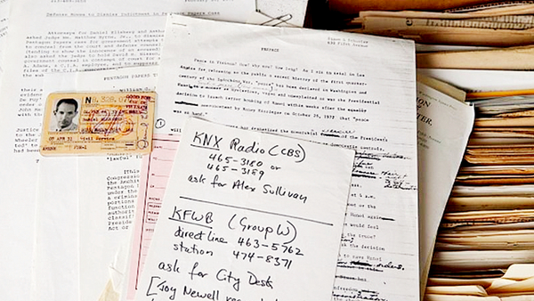 传奇泄密者，“美国最危险的人”