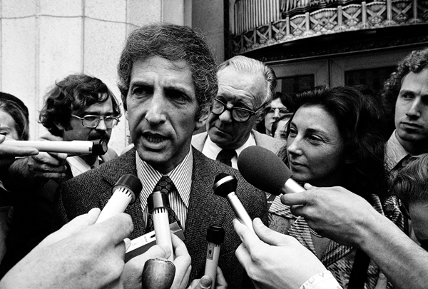 传奇泄密者，“美国最危险的人”