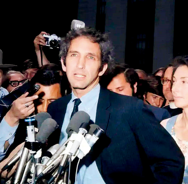 传奇泄密者，“美国最危险的人”