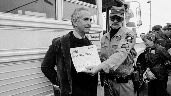 传奇泄密者，“美国最危险的人”