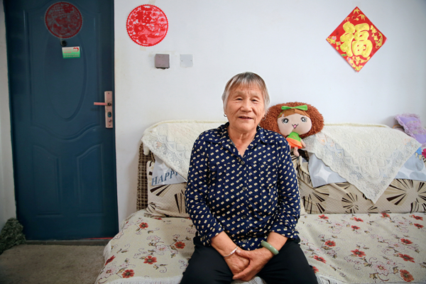 “沙漠王”,让塔克拉玛干从C到O