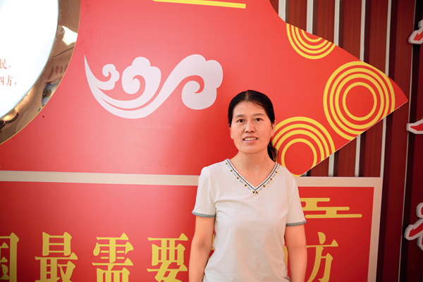 “沙漠王”,让塔克拉玛干从C到O