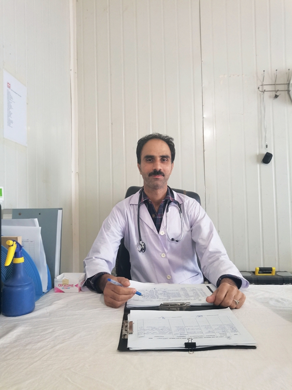 “天路”上的“巴铁”