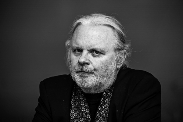 新晋诺奖得主，易卜生的接班人