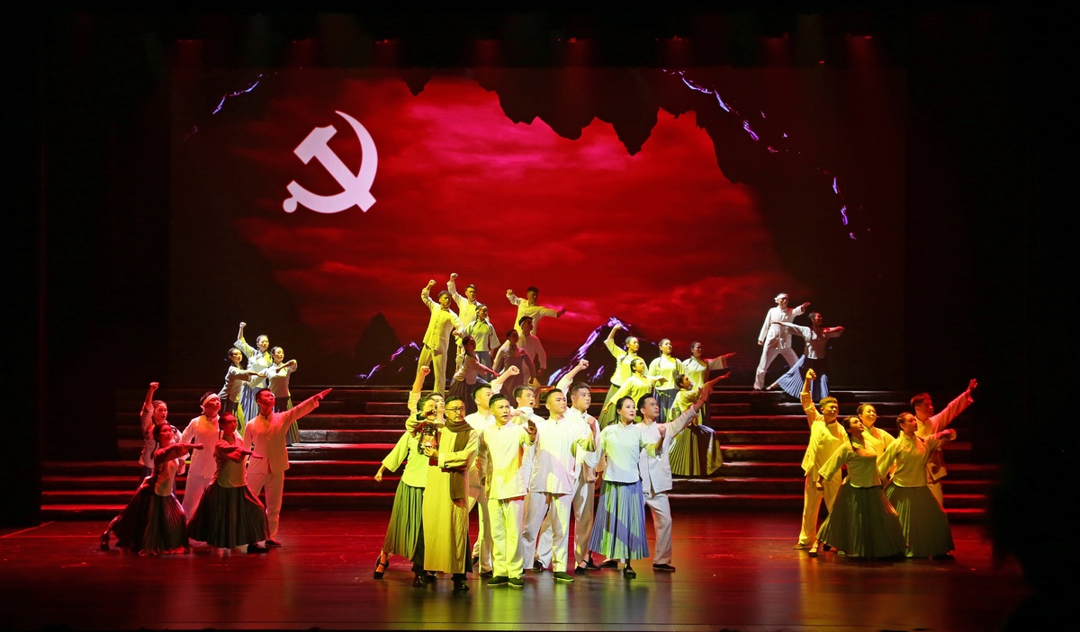 本真 本心 本朴 ——观大型曲艺音乐剧《周永开》有感