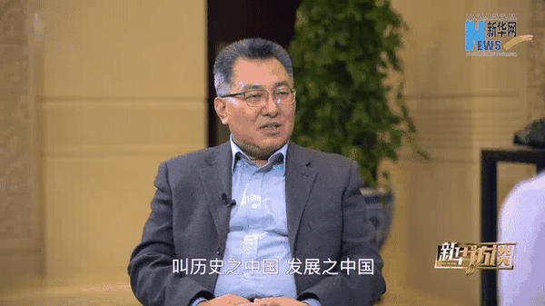 中国国家博物馆馆长王春法：让博物馆“热”起来