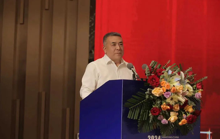 【张培总阅】“人民学习·绵阳市企业联合会/企业家协会智慧学习中心”正式成立