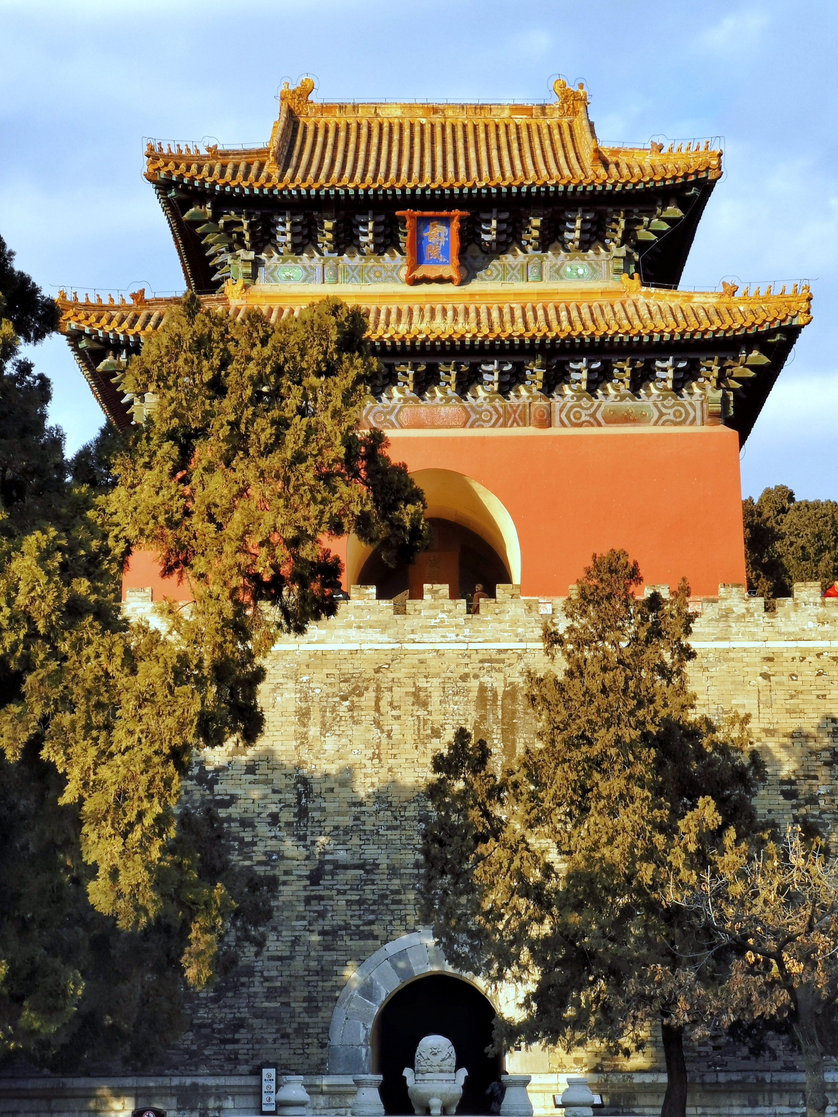 手机里的中国世界遗产 | 明清皇家陵寝：传奇身后的故事