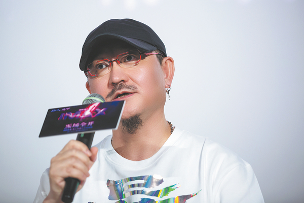 Superheroes fight their way to higher status