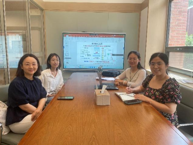 《环球人物》走进北大医学部：以案例分享开启校园宣传培训新模式