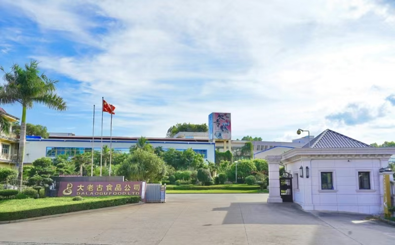 仙游“皮蛋大王”郑新岳：让中国皮蛋走向国际