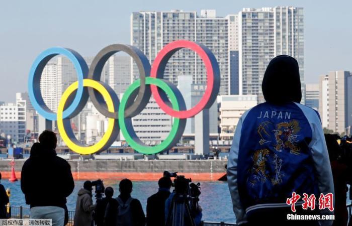 日媒 日本政府基本决定奥运不接纳海外普通观众 环球视野 环球人物网 有温度的人物网站