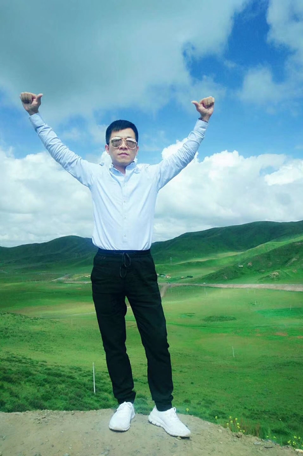 刘成波人物简介副总经理|成都万达广场商业管理有限公司