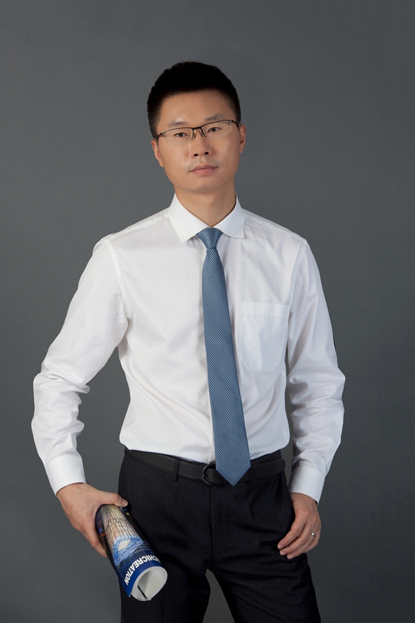 胡振杰 - 数字文创 - 环球人物网