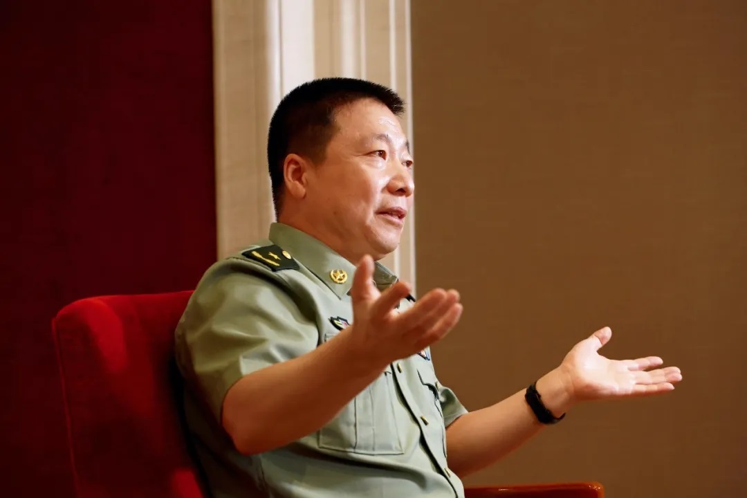 杨利伟