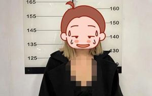 哭笑不得 男子被同一女子连续打劫两次 国内人物 环球人物网 有温度的人物网站