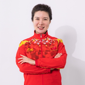 杜丽——女枪王,坚守的传奇
