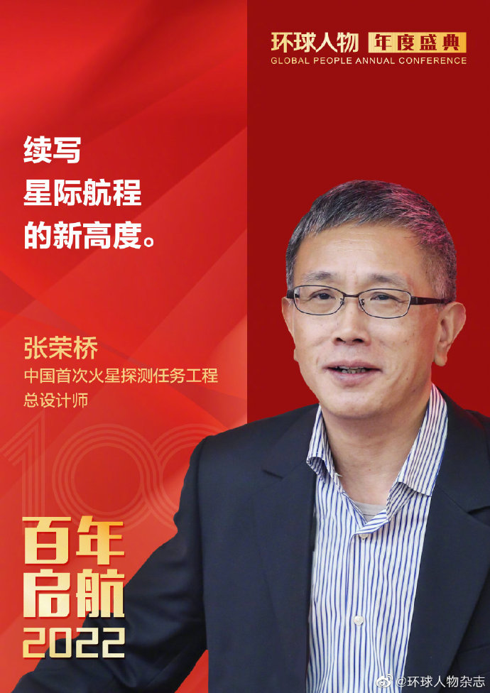 张荣桥67676767续写星际航程的新高度