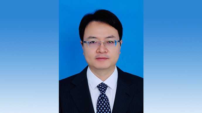 75后清华大学博士彭志国已担任山东阳谷县县委书记