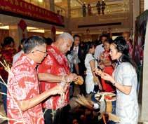 道明竹编：走出国门的竹艺术