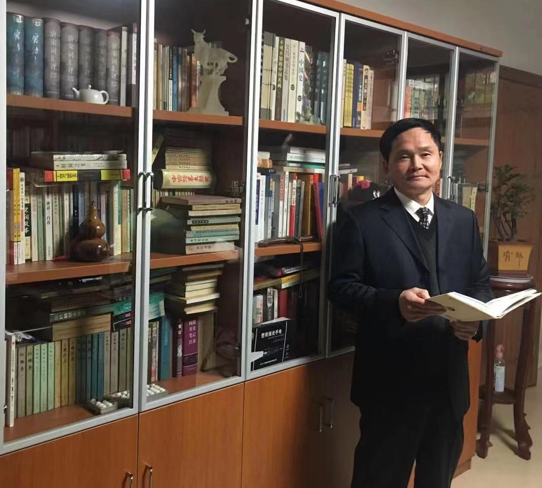 探源孝德文化，方解家国情怀