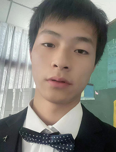 陈煜楷