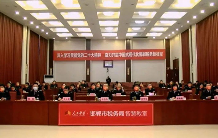 祝贺！10家“人民学习·智慧教室”上榜啦！