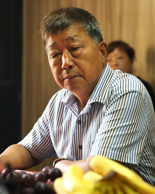 曹松境