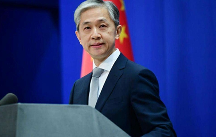 外交部：将继续为中俄人员健康有序往来提供便利