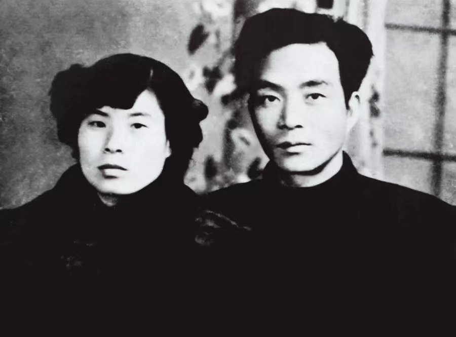 我的父亲焦裕禄