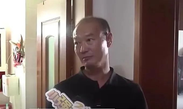 “杭州杀妻案”凶手许国利，被执行死刑