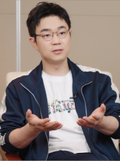 大鹏谈《保你平安》的现实意义