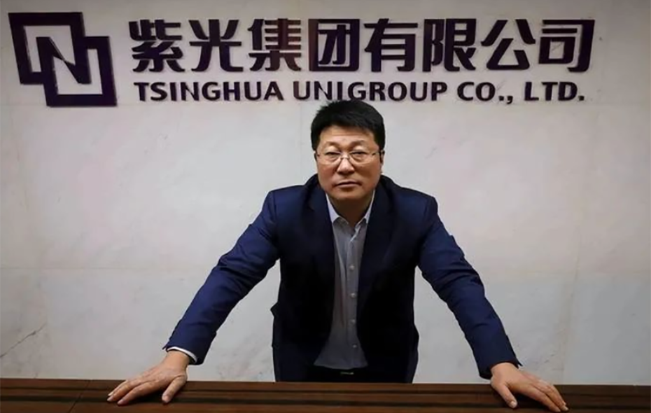 “饿虎”与“恶虎”，赵伟国的两副面孔