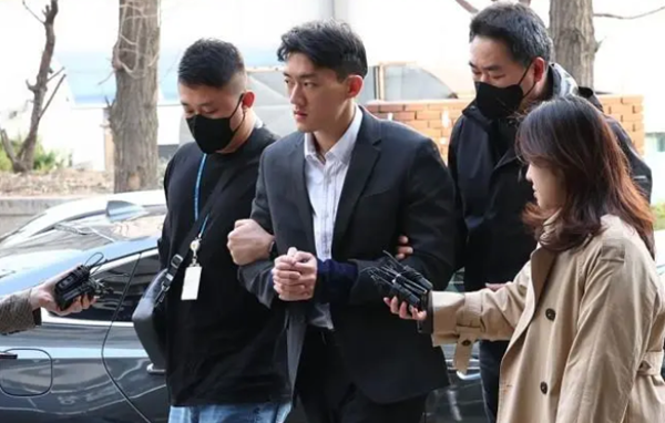 全斗焕之孙全宇元：有机会将向光州事件受害者道歉