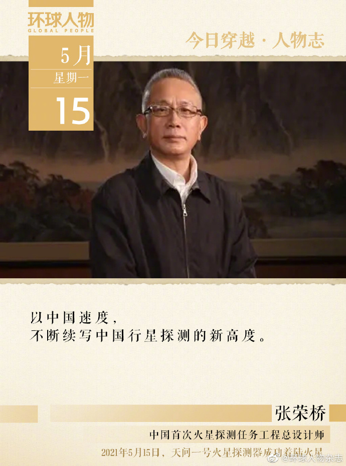 人物志 