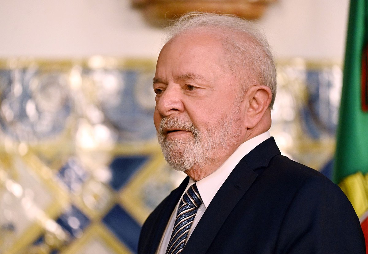 巴西总统卢拉将以受邀国身份赴日参加g7峰会