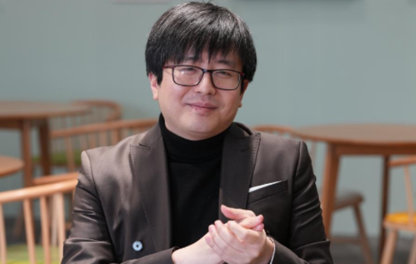 武大心理学教授喻丰：谈恋爱要性格相似而不是互补