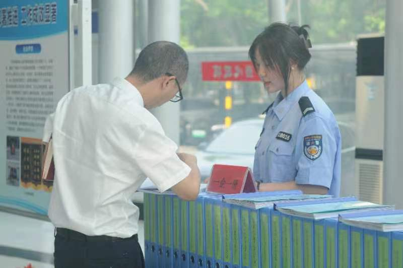 南昌市出台道路运输企业综合治理工作意见