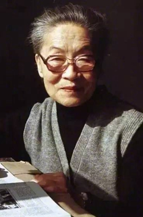 杨绛