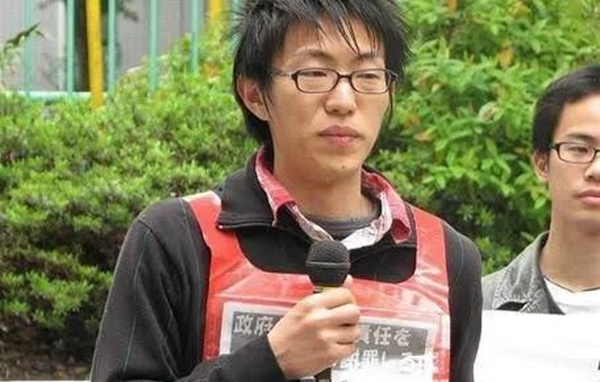 日本开G7峰会，为何非要抓他？
