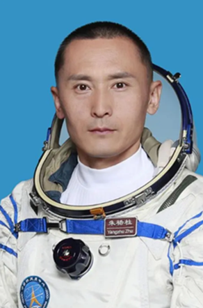 朱杨柱