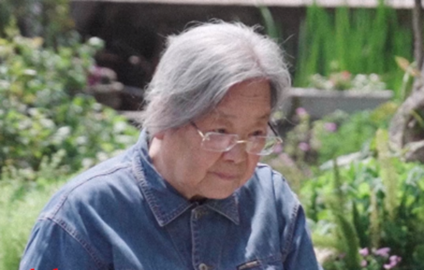 “绘本奶奶”蔡皋：长大了也不要丢了童年