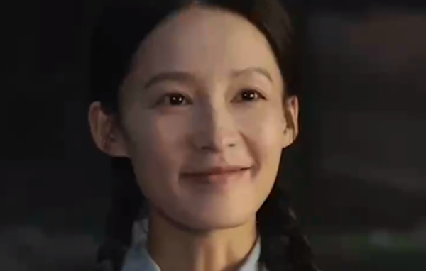 李沁《梦中的那片海》播出 好戏来自不断尝试