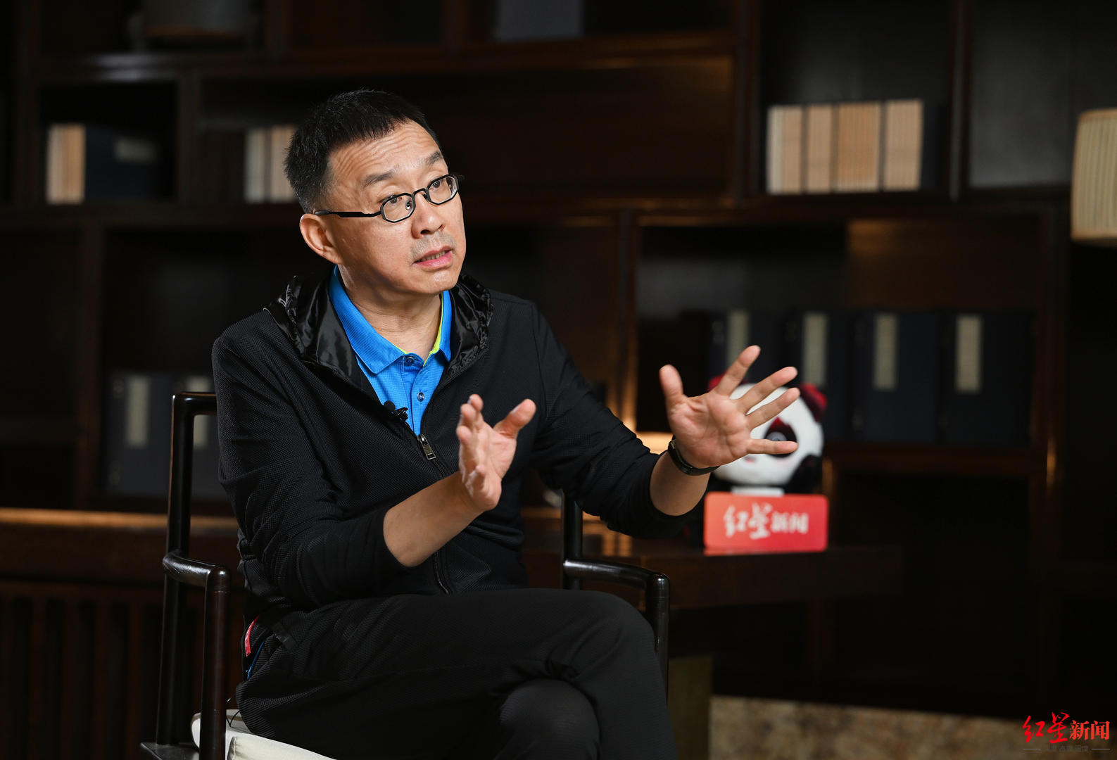 总导演揭秘成都大运会闭幕式：多个首次突破