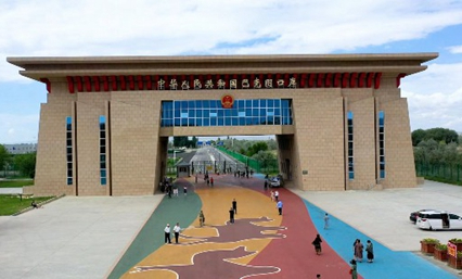 塔城巴克图见闻